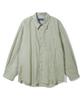 ALVINCLO [De Luxe] Comfort Basic Paper Shirt Dlx1206 (8 Colors) (Type B)