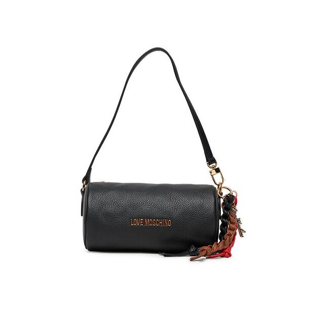 

Сумка LOVE MOSCHINO LOVE MOSCHINO JC4309PP0MK1100A чёрный