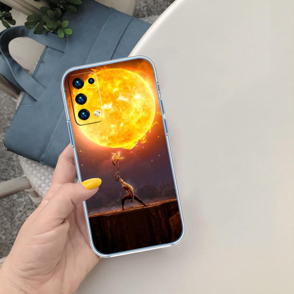 CJ93 S-Seven D-Deadly Sin Phone Case for Motorola Moto Edge 20 30 40 50 S30 Fusion Ultra Pro Neo Lite + G200 G23