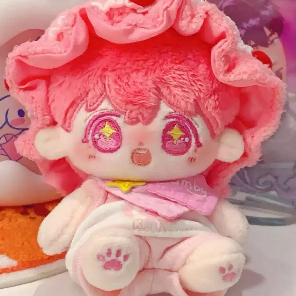 

Синий Фонарь Бамби Ынхо Хамин