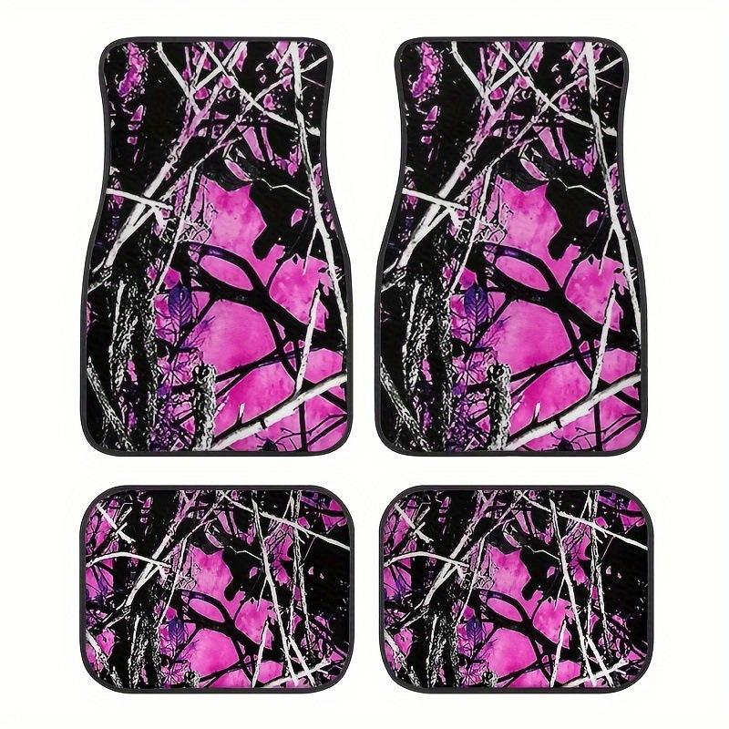 

Винтажные коврики для пола автомобиля в богемном стиле, ковер, набор из четырех частей, грязеотталкивающие коврики для пола, Amazon TEMU, оптовая продажа ковриков для пола 33*44cm