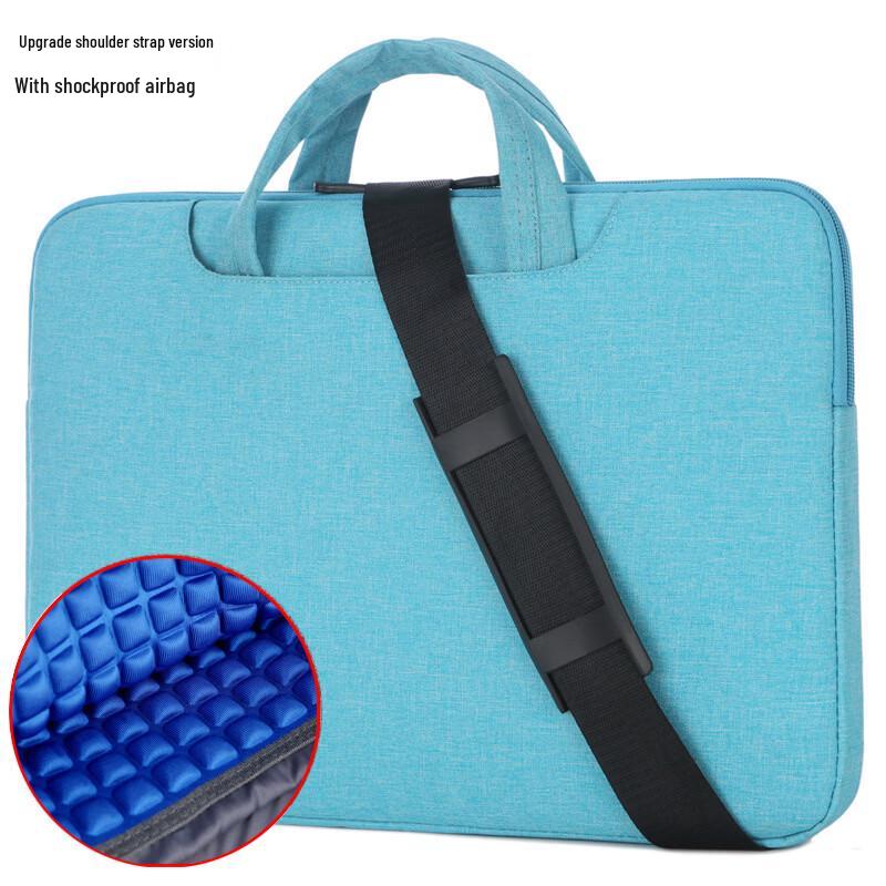 MDNG Business Briefcase Laptop Bag