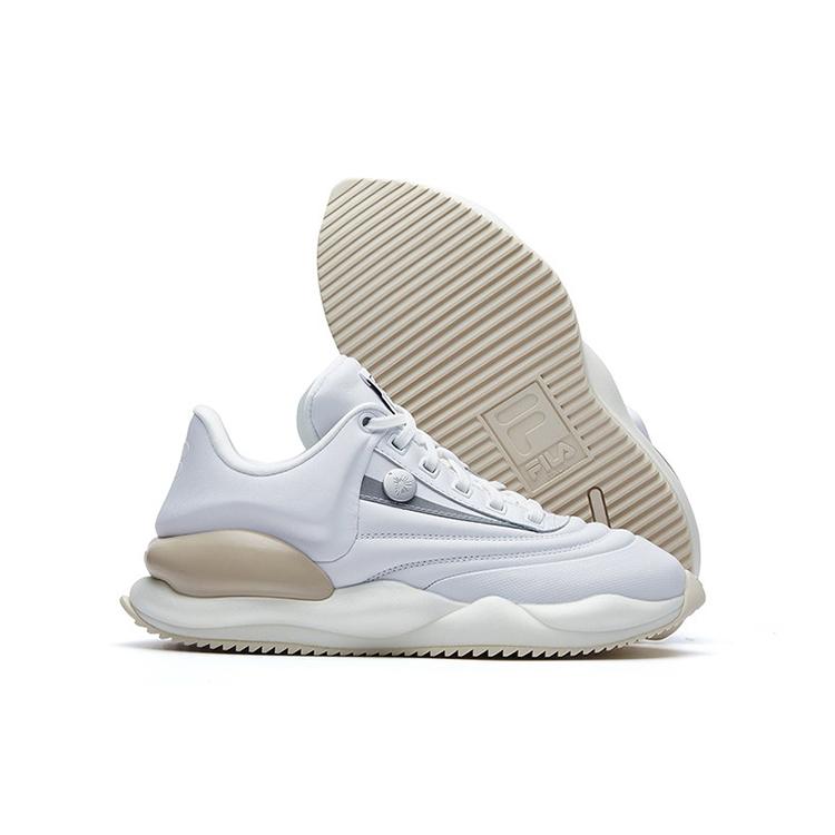 New FILA Heritage  Fht X Mihara Yasuhiro 'White' Women's F12W134127FWT