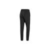 Skechers Sports Series Solid Mid-Rise Sports Pants Women Pants Carbon-Black P323W015-0018