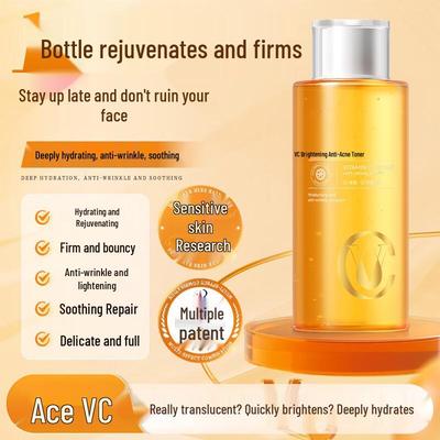 VC Brightening & Firming Toner