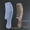 Silicone Comb Mold DIY Craft Epoxy Resin Mould Hair Comb Resin Mold  DIY Jewelry Craft Supplies