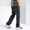 New Spring and Summer Men's Loose Straight American High Street Jeans