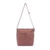 SNOWPEAK Pro Light Cross Bag Smog Pink (S25MUTCB74)