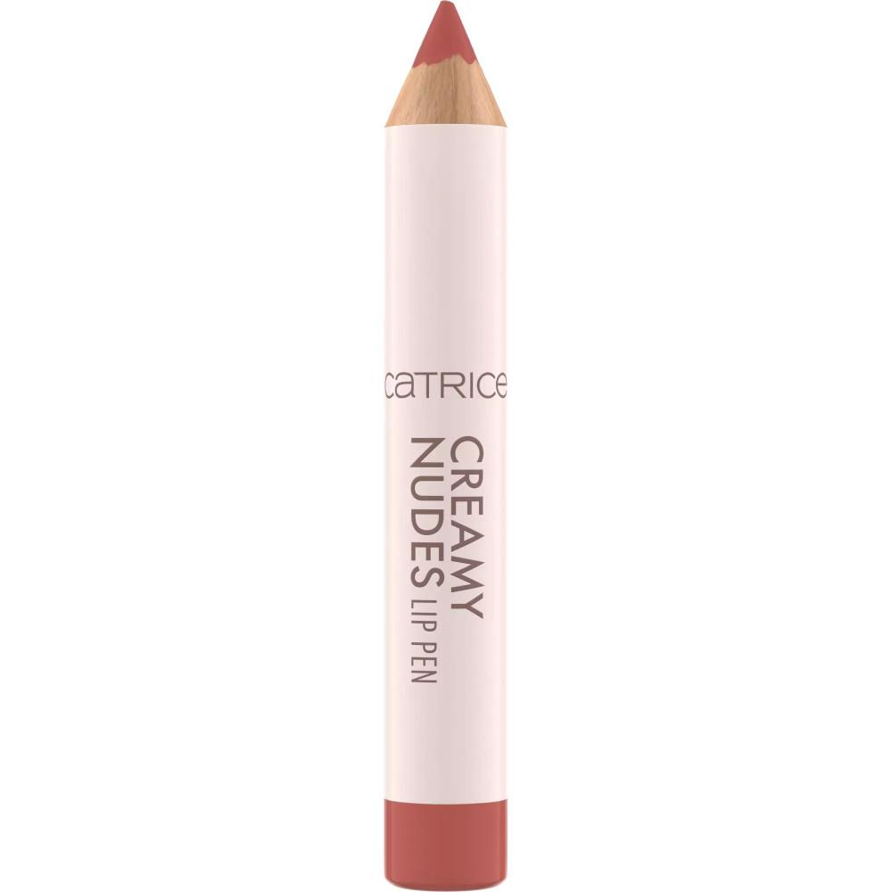 Catrice Crayon Lèvres Creamy Nudes Lip Pen -