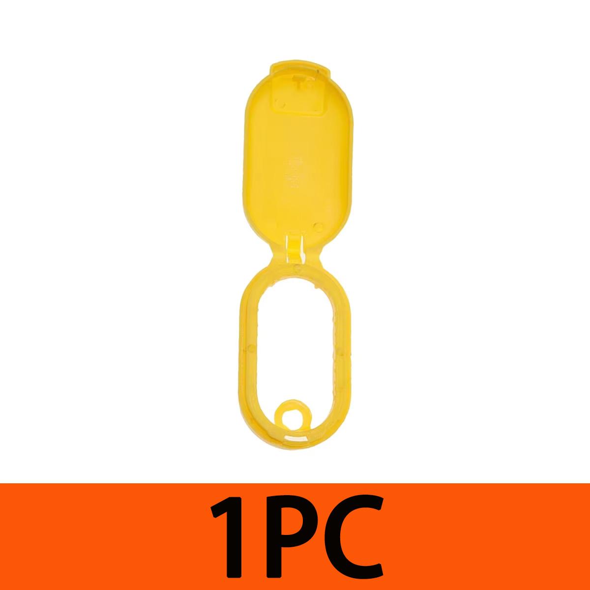 

YONGRUN 1/2/5/10PCS Windshield Washer Fluid Reservoir Cap 8200226894 Suitable For Renault Megan Cc 2 Scenic 2 Trafic 2 Clio 3 1pc