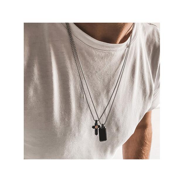 Ожерелье Manoki WA610