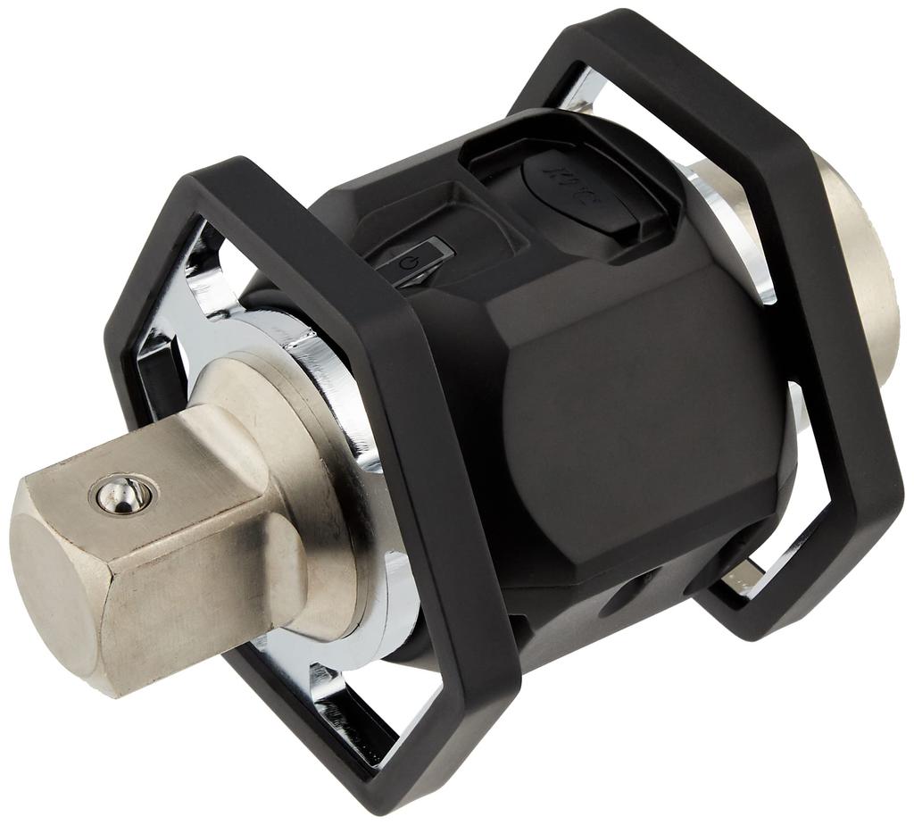 Kyoto Machinery Tools (KTC) 25.4sq.(200-1000N m) GNA1000-08