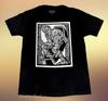 Neues Die Mumie Klassisches Halloween Retro Vintage Herren Unisex T-Shirt