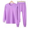 YUZHAOLIN Women's Plus Size Thermal Underwear Set