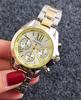 New Fashion Wrist Watch M* Style Women Watches Ladies Top Brand Famous Quartz Watch Female Clock Relogio Feminino Montre Femme