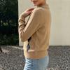 Women's Cardigan, Long Sleeve for Fall and Winter