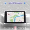 2din 8G+128G IPS 9inch Android10 Car Radio Multimedia Player Carplay Auto GPS Navigation DSP BT For Suzuki Jimny 2018 2019 2020