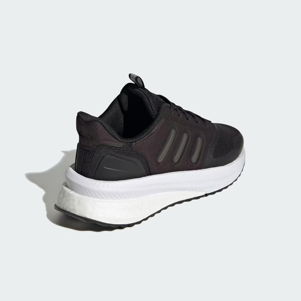 Adidas LZY07 Core White Size cm X_PLRPHASE Women's Sneakers, Black/Core Black/Footwear (ID2715), 24.5