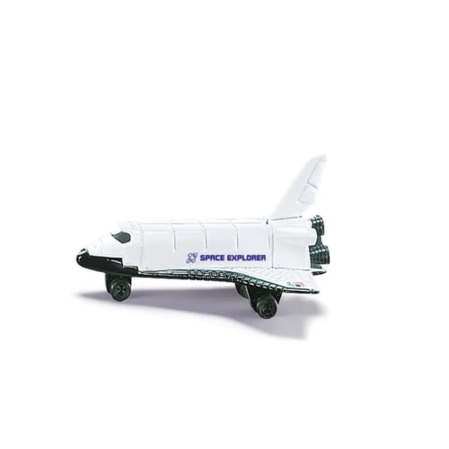 SIKU Space Shuttle SK0817