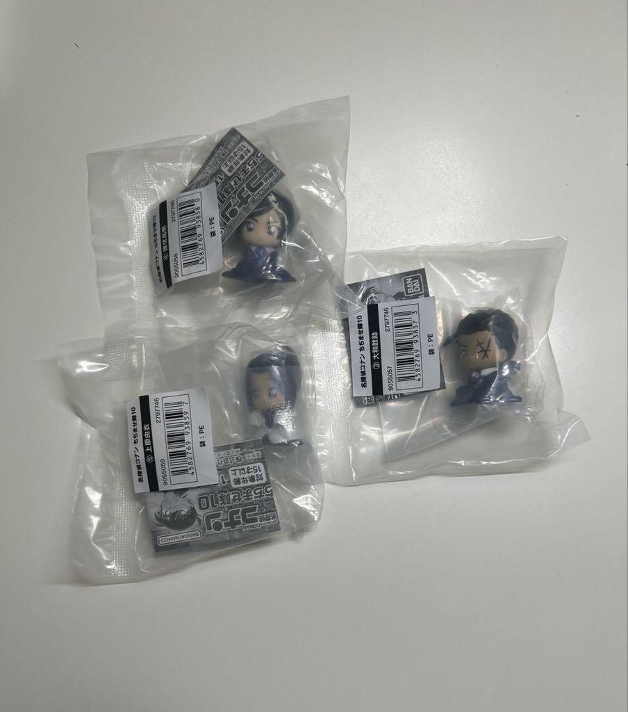 [USED] Detective Conan: The Shrinking Squad 10