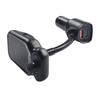 FM Transmitter MP3 Player Radio Adapter USB Charger Kit for Car Stereo Music