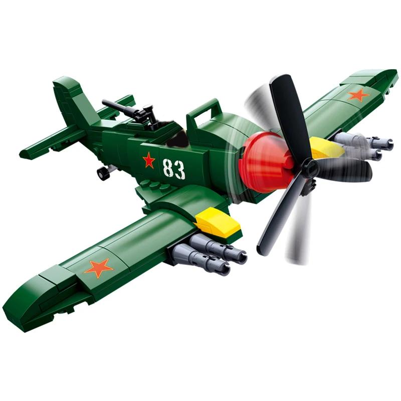 Sluban Normandie Landungen Ww2 Militär Fahrzeug Bunker Artillerie Bausteine Deutschland UK US Weltkrieg I Ii Armee Tank Flugzeug Sets