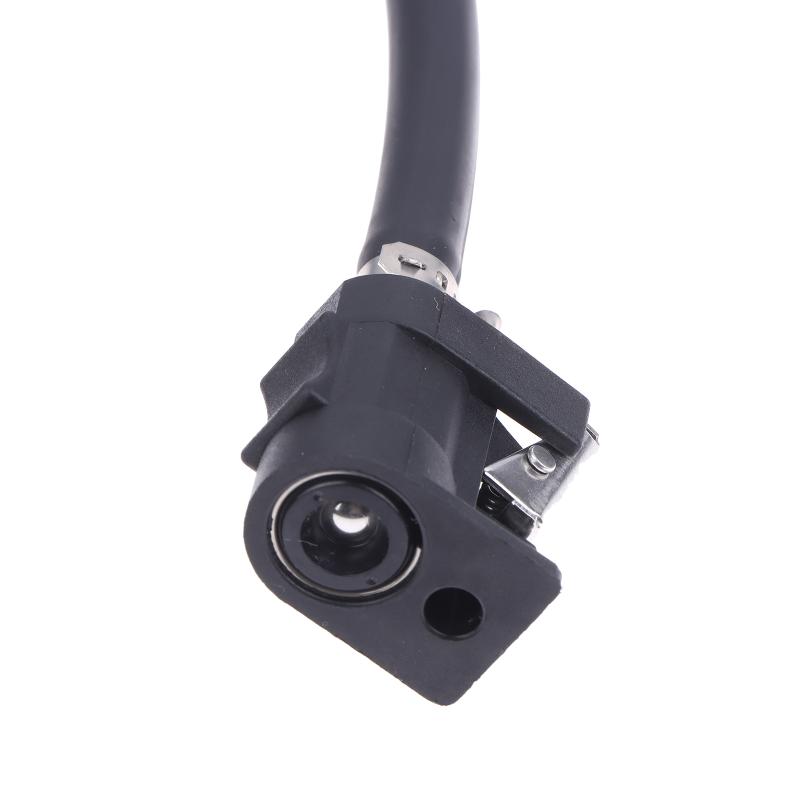 2.1/3.1M Outboard Motor Fuel Line Kit For Boat Engine 8Mm Fuel Hose Assembly Marine Accessories