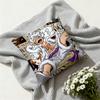 Gear Vlufi Decorative Cushions Covers 1Pc Cushion Cover Personalized Gifts Interior Decoration Room Decorating Items Home Sofa