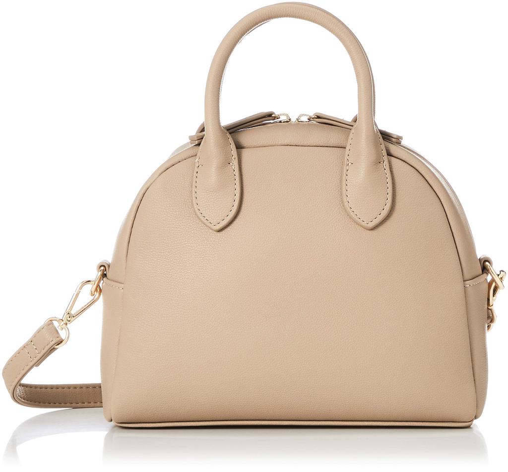 WEB Limited 2way Round Mini Boston Bag BE [Kashkash] 11-00-01230 Women's