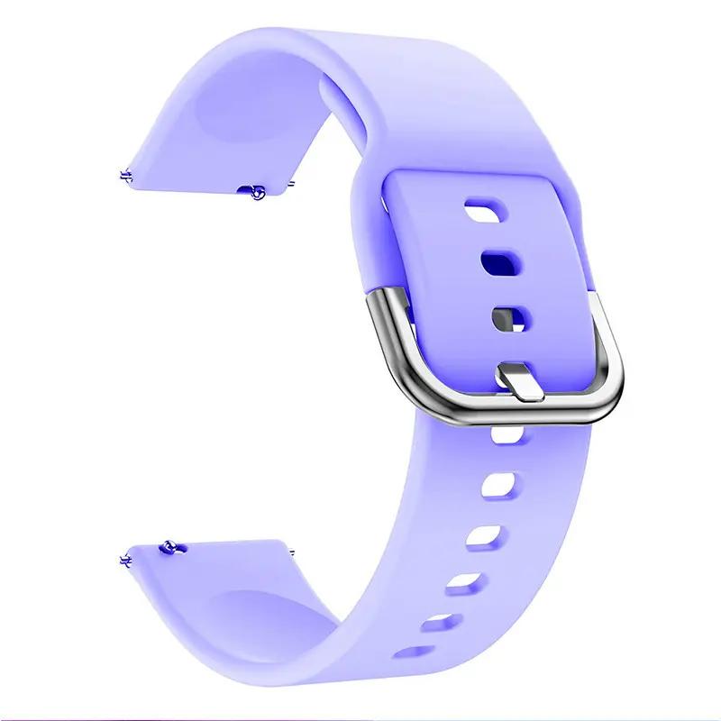 Silicone Strap For Redmi watch 5 active/5 lite smartwatch Accessories bracelet correa for Xiaomi Redmi watch5 active 22mm Band