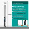 HEMUELE He Mu Digital Display Adjustable Torque Wrench