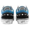 Vans Old Skool 36 LX Perlmutt-Pack - Schwarz Marine Unisex Sneaker Blau VN000E8VYA6