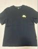[USED] BTS Butter T-shirt BLACK L Size