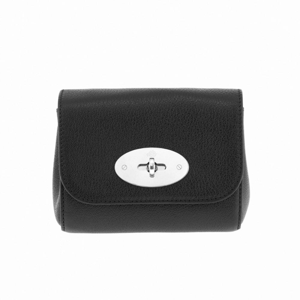 Mulberry Rl7745 874 A237 Rl7943 874 A237 Lily Grain Mini Chain Crossbody Bag