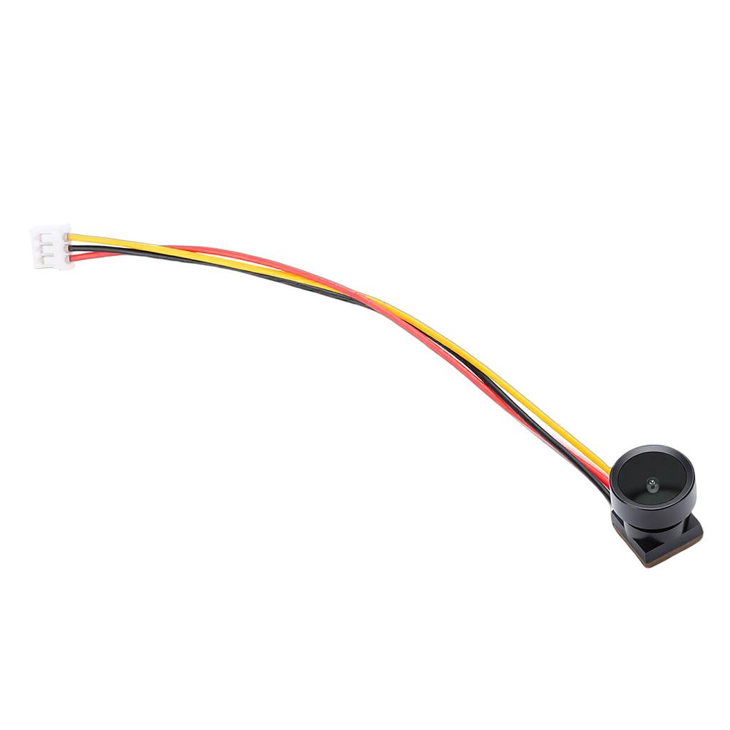 CMOS CVBS Analog Camera Module 600TVL 115 Degree Angle 2mm Lens Color Video Drone Camera for RC Car Quadcopter