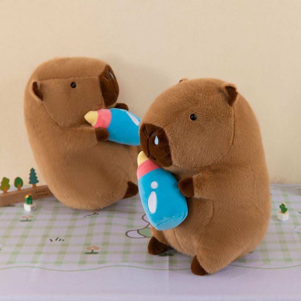 

Fluffty Plush Toys Cute Fluffty Toy Gift Plush Doll
