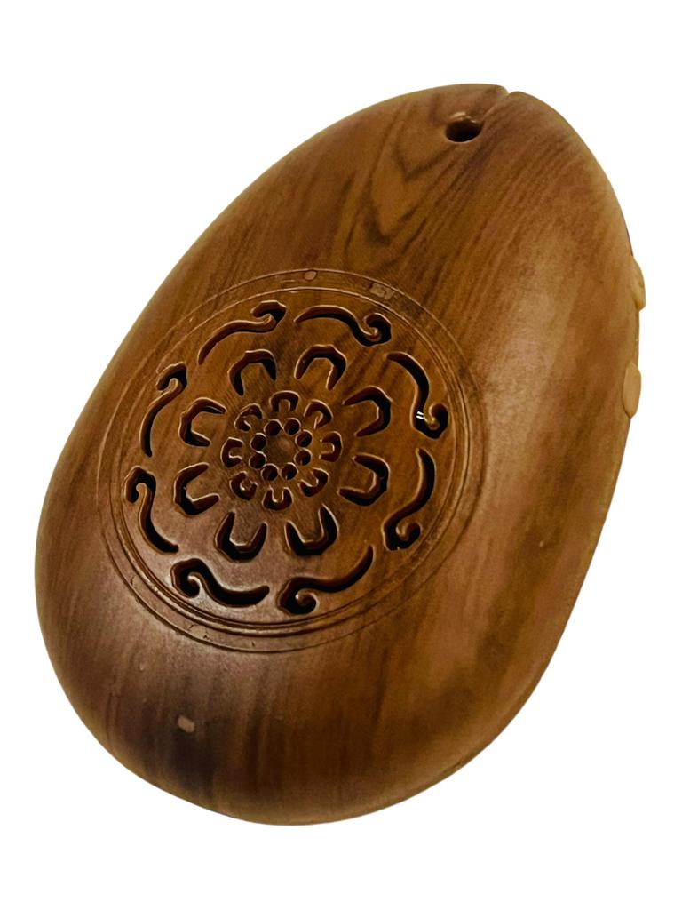 Buddha machine 46 songs Buddha machine pendant "Modern Pendant" /