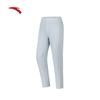 Anta Men's Quick-Dry Straight-Leg Sports Pants
