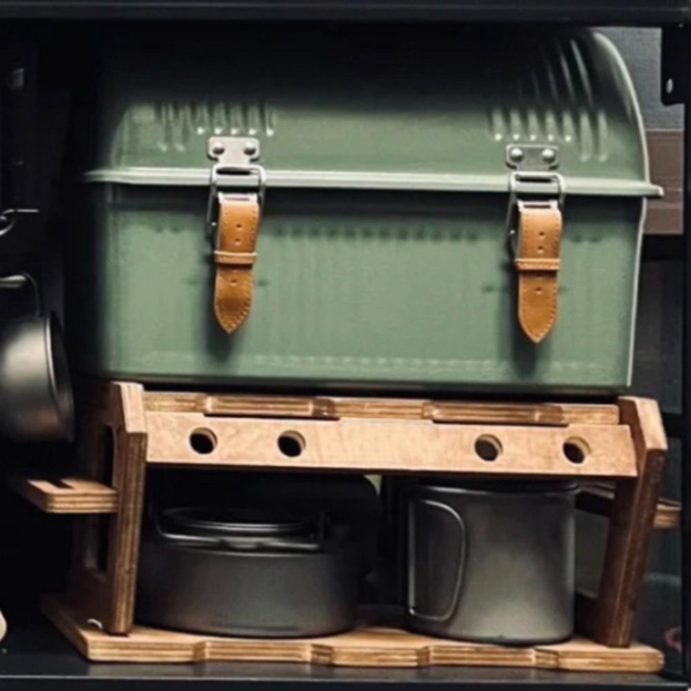 Felt Lining Picnic Camping Outdoor Accessory Lunch Box Accessories for Stanley 9.4L Lunch Box Camping Gear