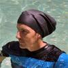 Hair for Dreadlocks Silicone Extra Large Swimming Pool Cap Swimming Caps Diving Hat Large Swim Cap