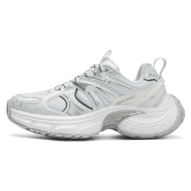 Pánské boty Tenisky Pánské tenisky Luxusní boty Pánské ležérní Trenér Závody Prodyšné módní povaleče na běhání Boty pro muže