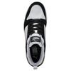 Puma Rebound V6 Low SD Black White Men Sneakers 402262-01
