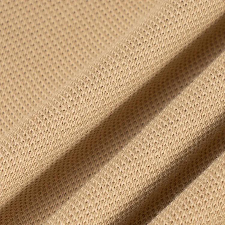 Burberry SS22 Polo Shirt Men's Beige Brown (Unisex) Polo Shirts 80519301