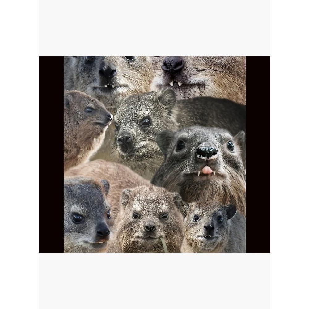 Very Daman tapestry 75x100