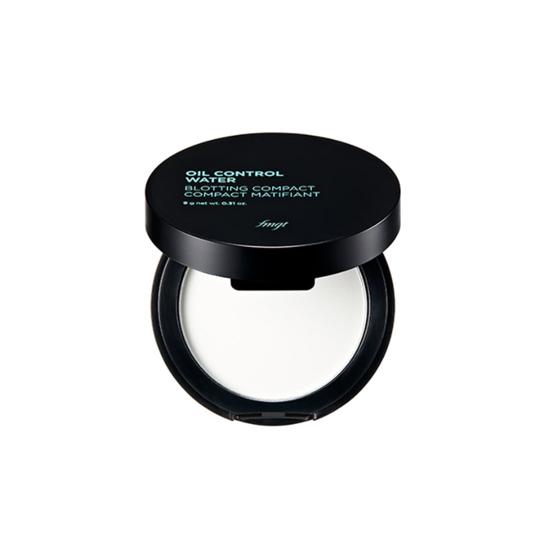 

THE FACE SHOP Fmgt Oil Control Water Blotting Compact 9гр.