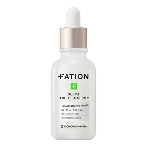Fation Nosca9 Trouble Serum 30ml 30ml