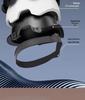 Certified Cat Ear Electric Bike Helmet for Men & Women: Sun Protection, All-Season Safety
