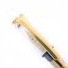 UŻYWANY Pióro wieczne Sailor Profit 21 Transparent, Stalówka 21K Złoto, Cienka końcówka