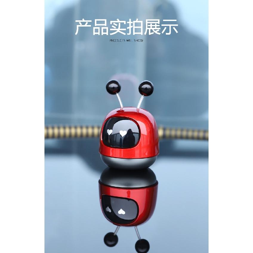 Автомобильный освежитель воздуха — фото 20