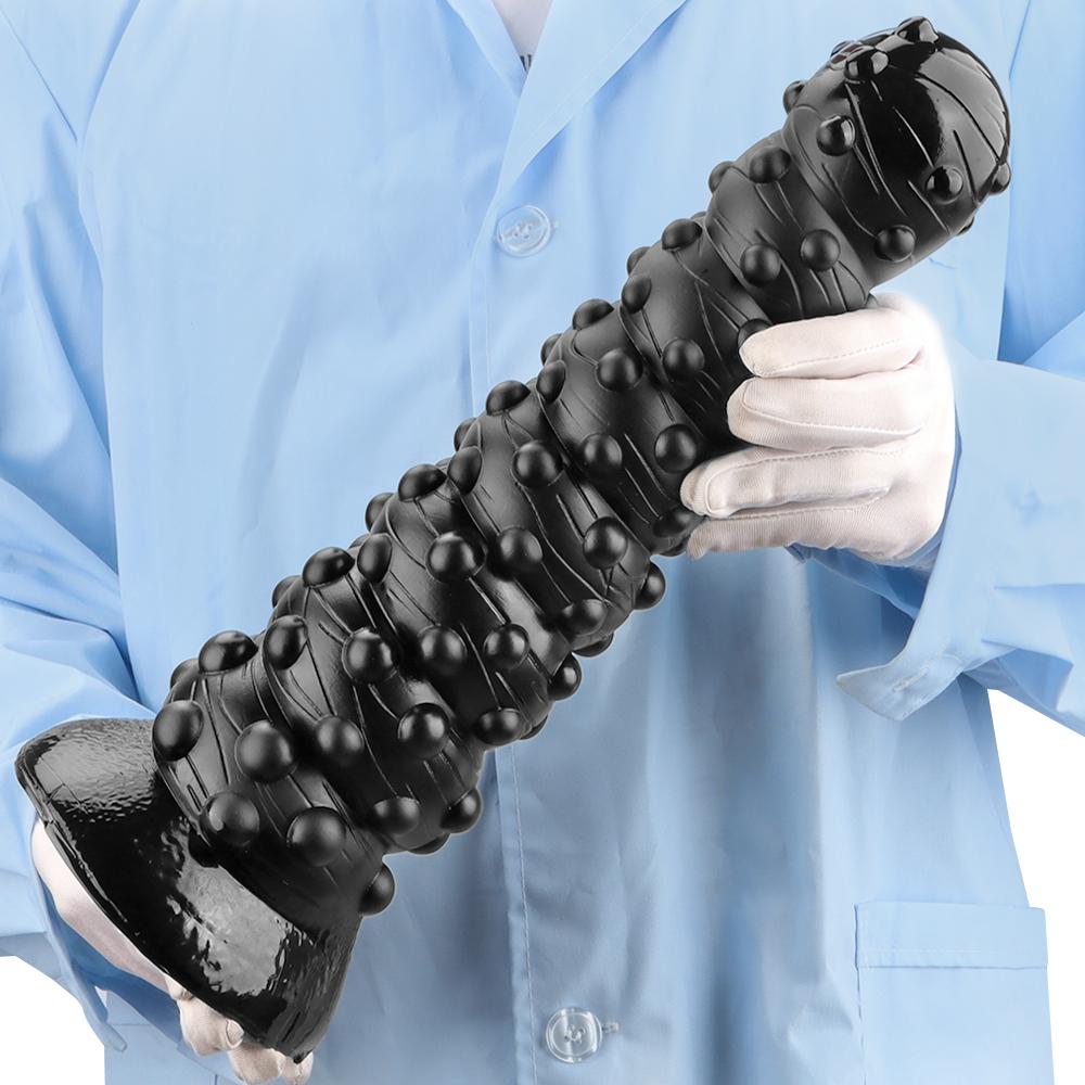 MoDi Dildo Sex Toys for Women Realistic Anal Dildo with Suction Cup Huge Monster Silicone Dildos Anal Plug Prostate Massager